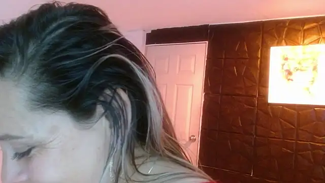 CINTHIA1609 webcam