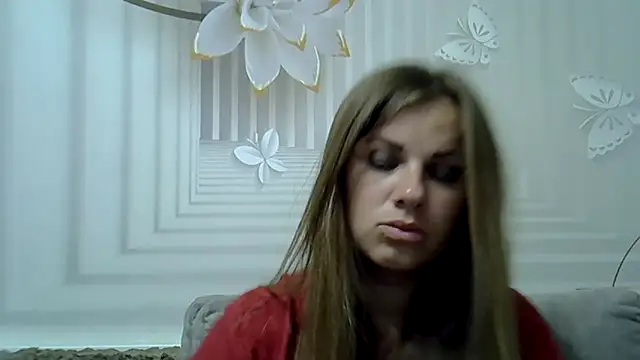 TinaFun4u webcam