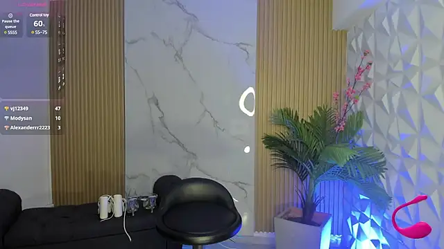keytinthomson_ webcam