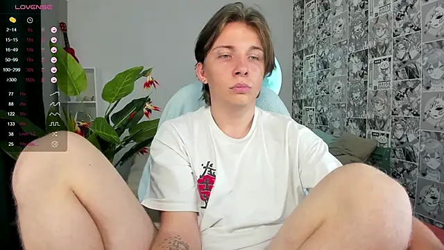 Robby_Manson webcam