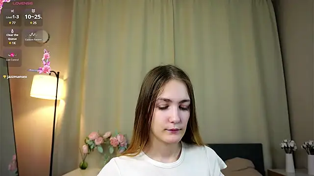 YukoAlhaddad webcam