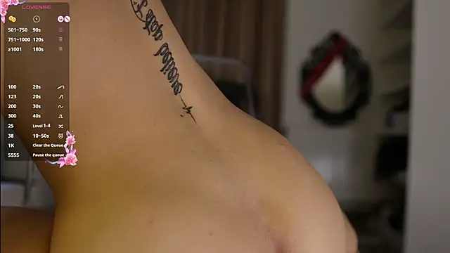 blondie_muller webcam
