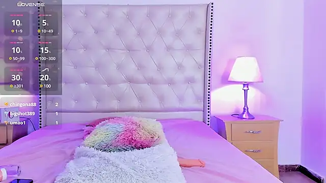 emily_jk webcam