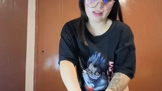 MiaKimky webcam