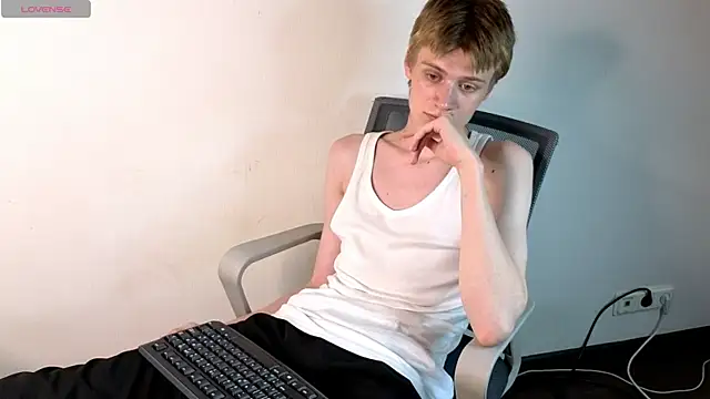 louie_evans webcam