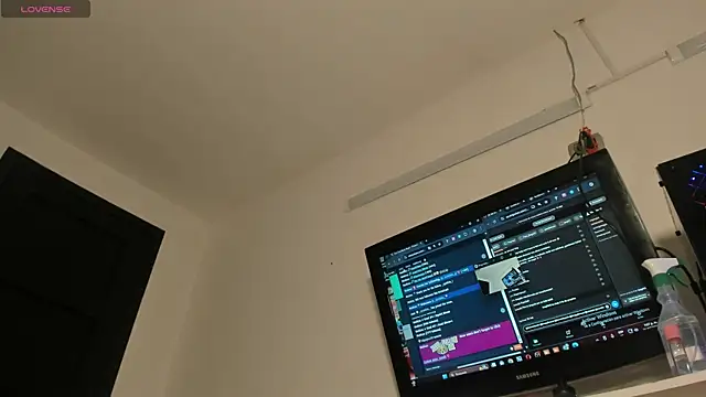 Sexy_paulii webcam