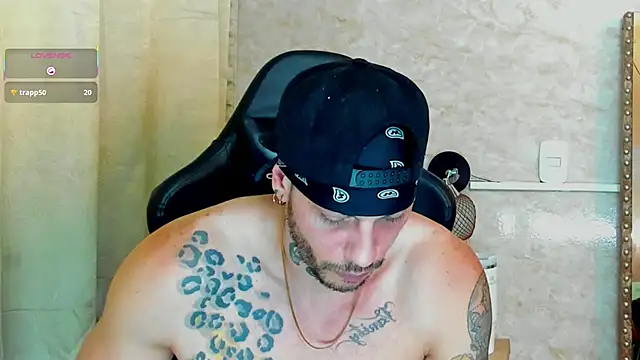 rickg_oficial - RickG_Oficial's free webcam - UK Sex Cams