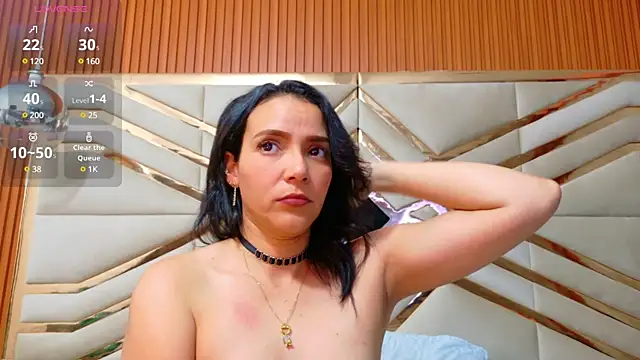 Sluttyandmature webcam