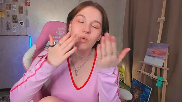Colleen_Blake webcam