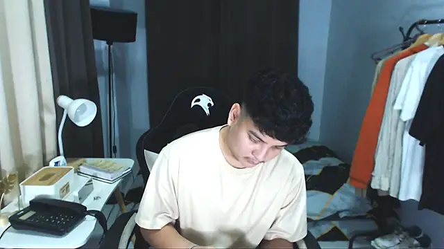 Prince_Killian webcam