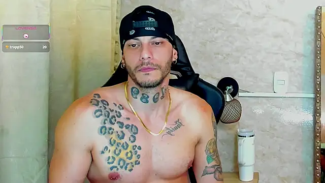 RickG_Oficial webcam