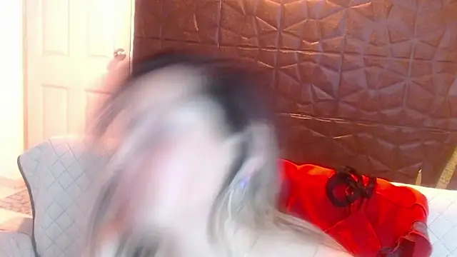 CINTHIA1609 webcam