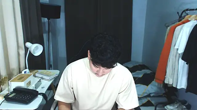 Prince_Killian webcam