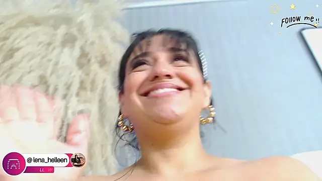 Lena_helleen