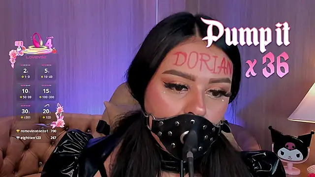 SoffiQueen