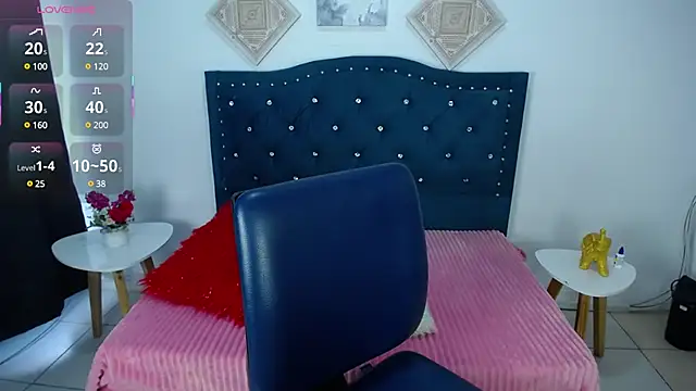 ariana_f_w - Ariana_F_W's free webcam