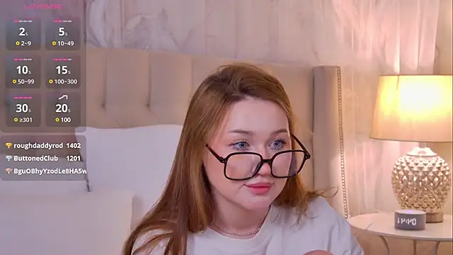 live amateur sex NancySmitts