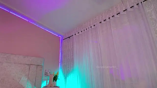 VeronicaMartiin webcam
