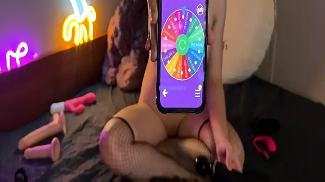 upskirt web cam MiliExteraaa