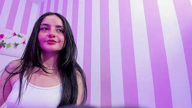 Ashley_petit webcam