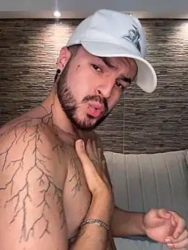 RickySantos41 webcam