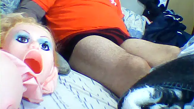messi_syssy webcam