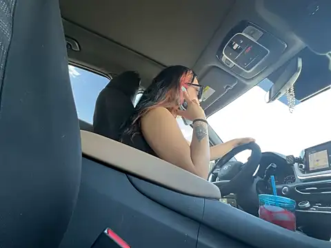 RacccoonBaby07 webcam