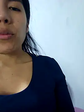 Miss_Pompitas23 webcam