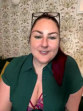 Lacey-BBW webcam