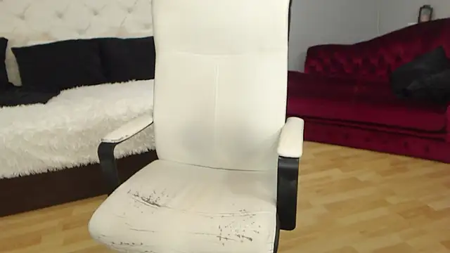 ClaraJoyX webcam