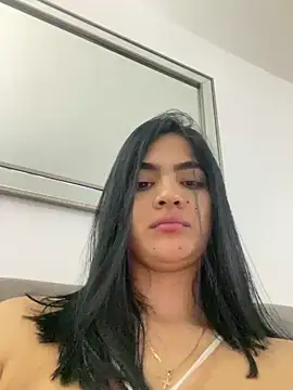 natyferrer_ - NatyFerrer_'s free webcam - UK Sex Cams