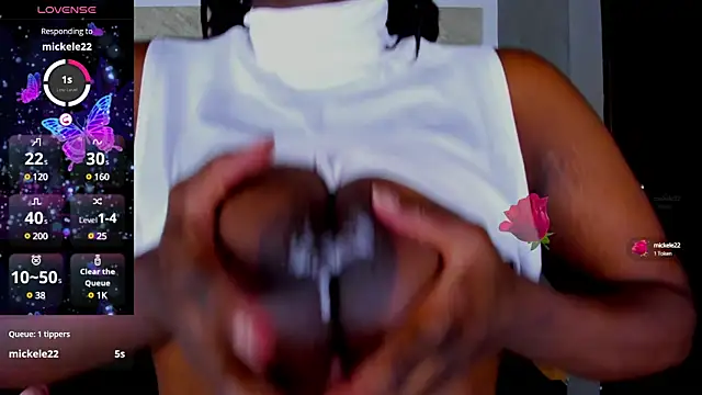 Adele_89 webcam