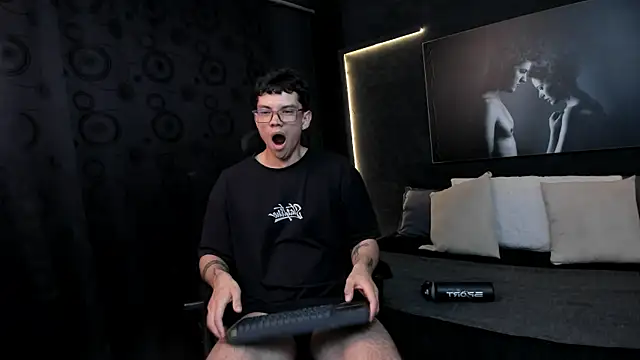 Magic_boy20 webcam