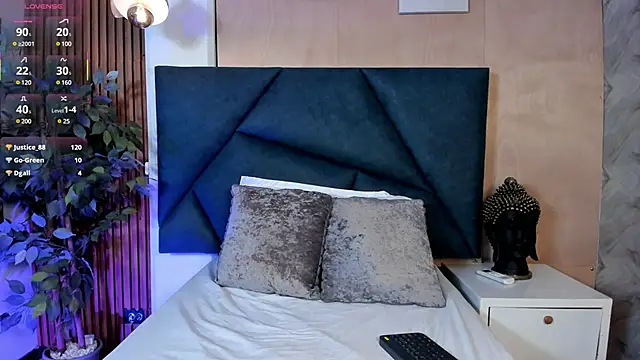 BrendaHartwell webcam