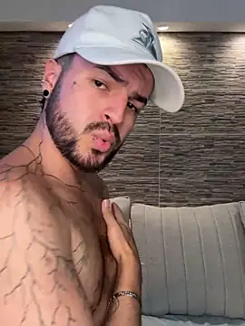 RickySantos41 webcam