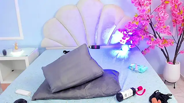Cloedurant webcam
