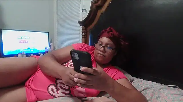ebonyred webcam