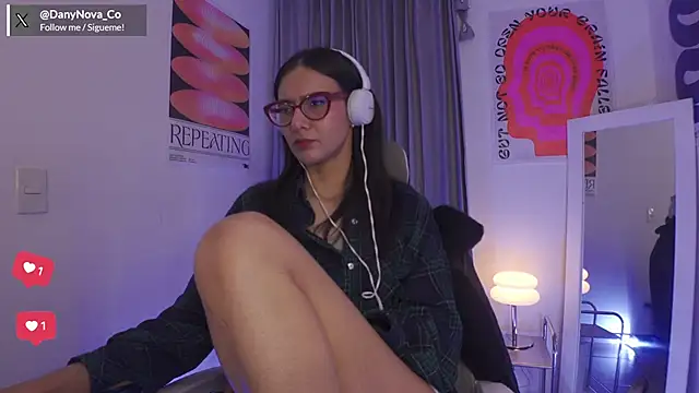 DanyNova_Co webcam