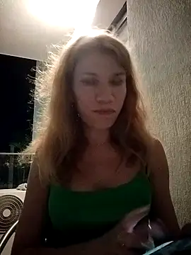 EvyLure webcam