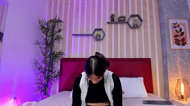 LaurenJhonsonn webcam