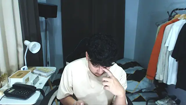 Prince_Killian webcam
