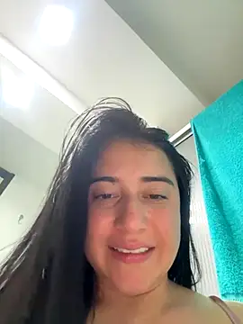 KallyMyller1 webcam