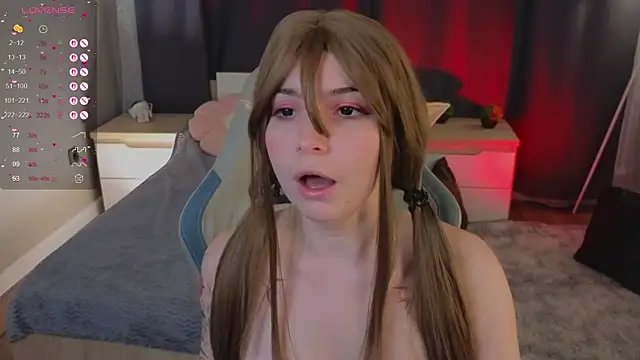 zelda_1 webcam