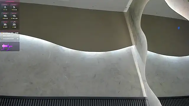 Naomi_Dasilva webcam