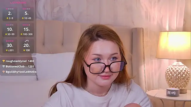 NancySmitts webcam