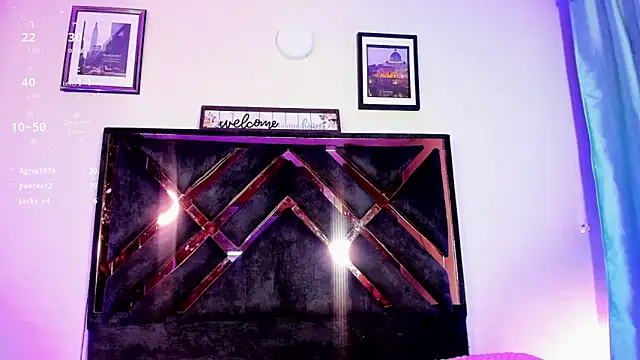 karol_rose webcam