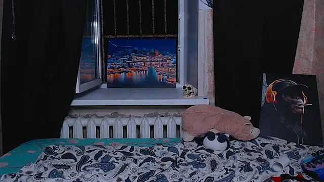 litle_owl webcam