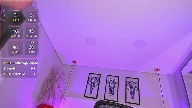 Valeria_carter webcam