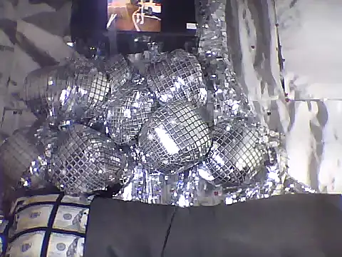 crisrummer webcam