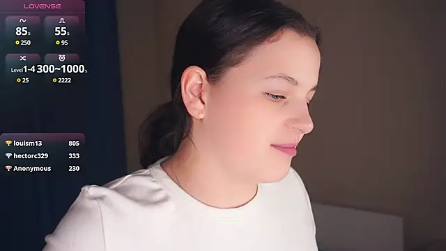 ChelseaEmbertona webcam